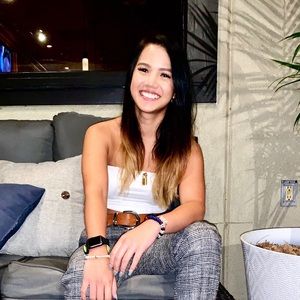 Meet your Posher, Melisa